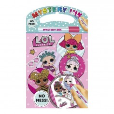 L.O.L. Surprise! Mystery...